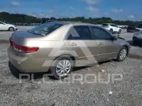 2004 Honda Accord фото