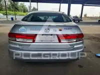 2004 Honda Accord фото