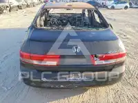 2004 Honda Accord photo