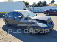 2004 Honda Accord фото