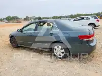 2004 Honda Accord фото