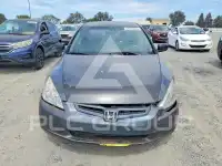 2004 Honda Accord фото