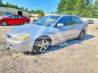 2004 Honda Accord фото