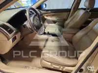 2004 Honda Accord фото