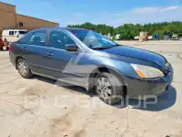 2004 Honda Accord фото