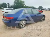 2004 Honda Accord фото