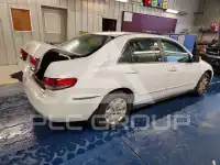 2004 Honda Accord фото