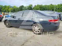 2004 Honda Accord photo