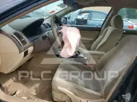 2004 Honda Accord фото