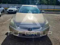 2004 Honda Accord photo