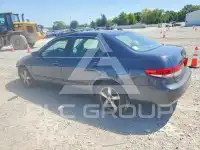 2004 Honda Accord фото