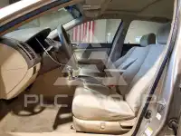 2004 Honda Accord фото