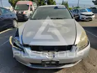 2004 Honda Accord фото