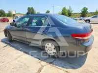 2004 Honda Accord фото