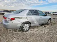 2004 Honda Accord фото