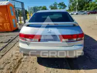 2004 Honda Accord фото