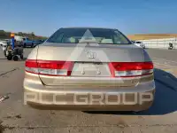 2004 Honda Accord photo
