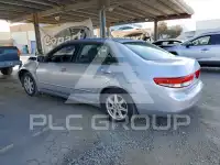 2004 Honda Accord фото