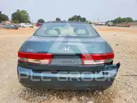 2004 Honda Accord фото