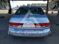 2004 Honda Accord фото