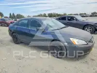 2004 Honda Accord фото