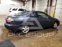 2004 Honda Accord photo