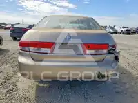 2004 Honda Accord photo