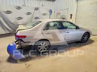 2004 Honda Accord фото