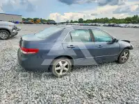 2004 Honda Accord photo