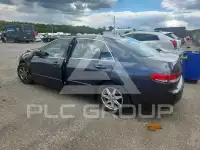 2004 Honda Accord photo