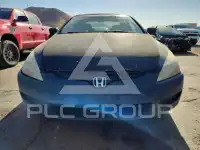 2004 Honda Accord фото