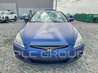 2004 Honda Accord фото