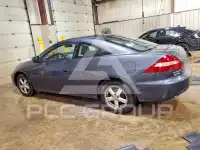 2004 Honda Accord photo