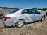 2004 Honda Accord фото