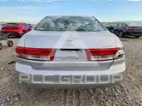 2004 Honda Accord фото