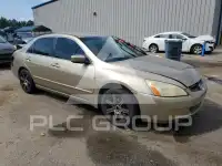 2004 Honda Accord фото