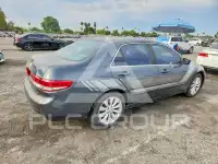 2004 Honda Accord фото
