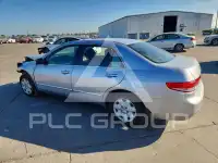 2004 Honda Accord фото