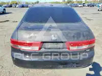 2004 Honda Accord фото