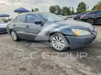 2004 Honda Accord фото