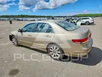 2004 Honda Accord photo