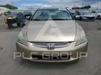 2004 Honda Accord фото