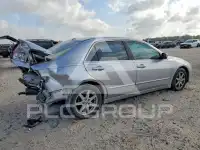 2004 Honda Accord фото