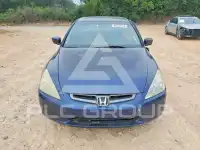 2004 Honda Accord фото