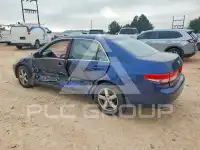 2004 Honda Accord фото