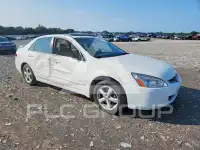 2004 Honda Accord фото