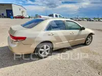 2004 Honda Accord photo