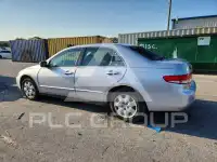 2004 Honda Accord photo