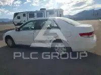 2004 Honda Accord фото