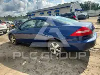 2004 Honda Accord photo